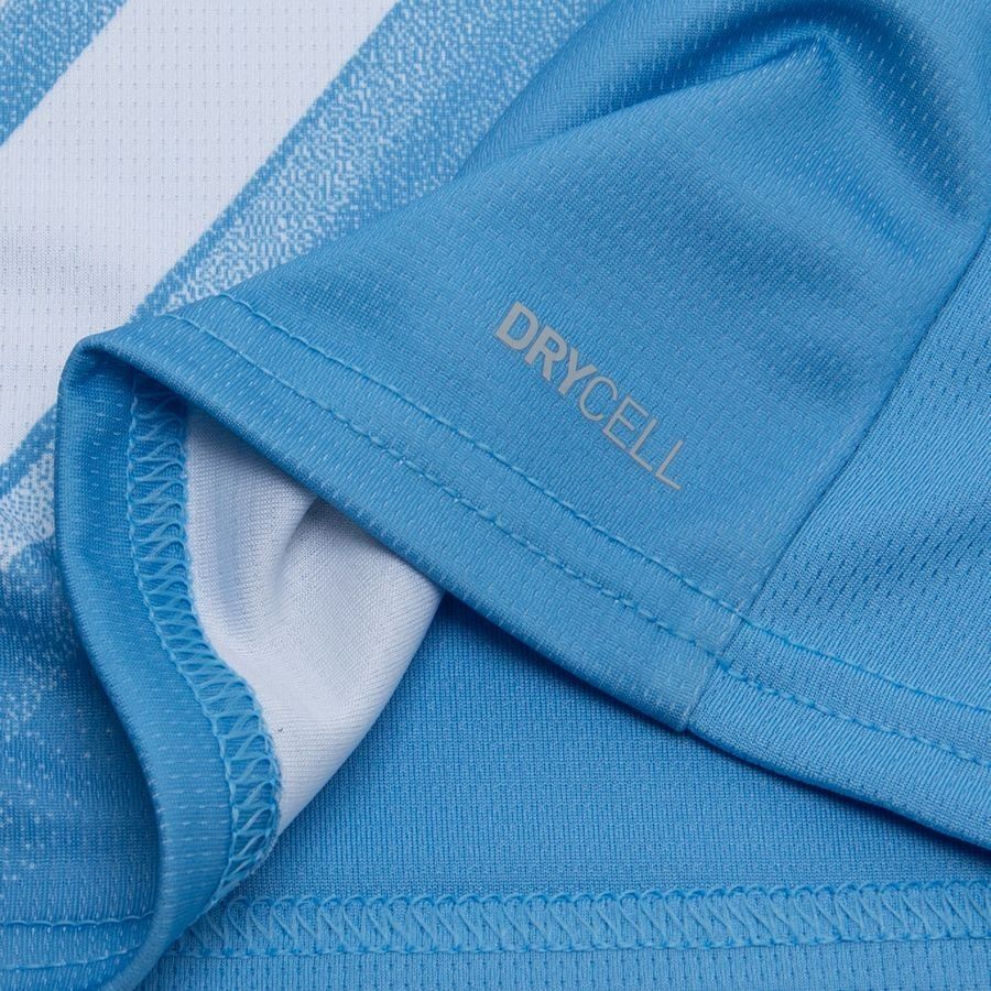 Manchester City Home Shirt 2025/26 Baby-Kit Kids-SoccerKits Hub | Buy Soccer Jerseys Online